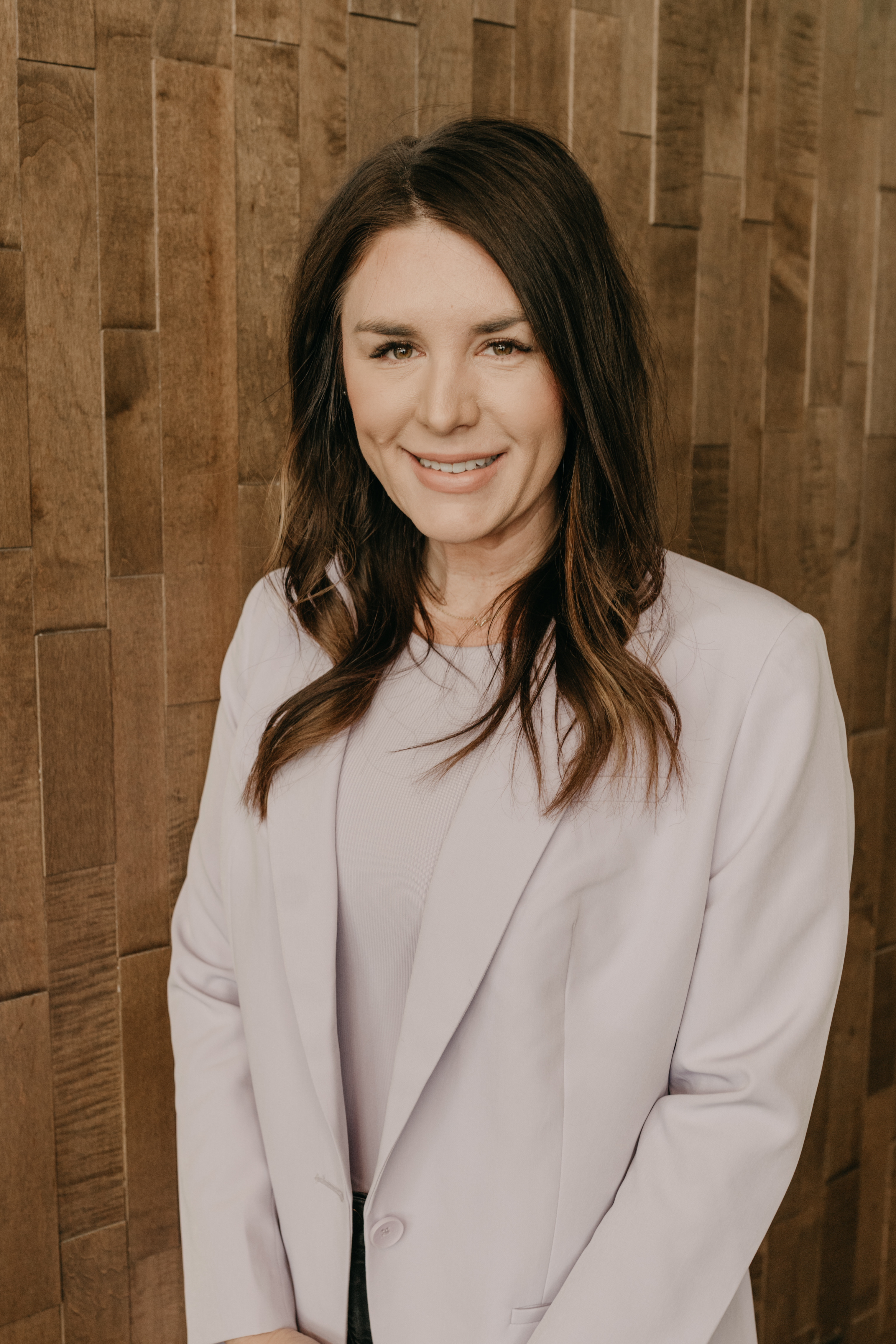 Lindsay Burkhardt of Families Flourish of N. Dakota